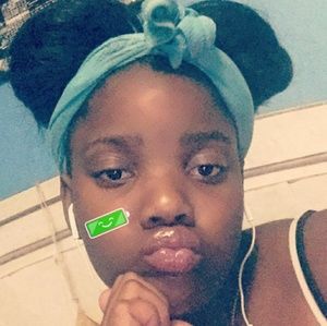 Meet your Posher, Breuna